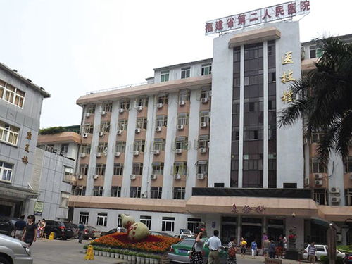 福州早泄医院哪家比较好 福州治疗早泄医院排名