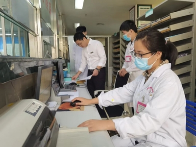 相信党依靠党 建设红色福兴特色医院——访福州福兴妇产医院总经理王海波