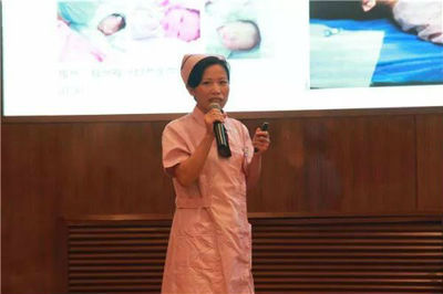 福兴妇产医院顺利通过美国“无痛分娩中国行”现代产房权威认证