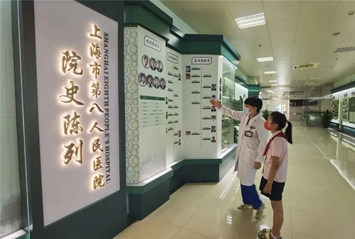 文明新风拂申城 徐汇区与福州福兴妇产医院共建健康文明新风尚